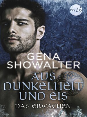 cover image of Aus Dunkelheit und Eis--Das Erwachen